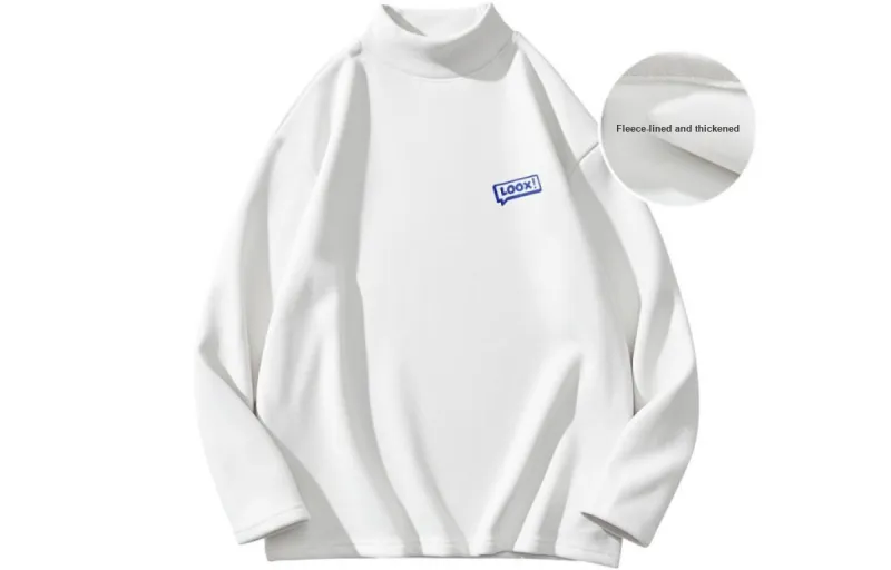 LOOX! T Shirts Unisex-8