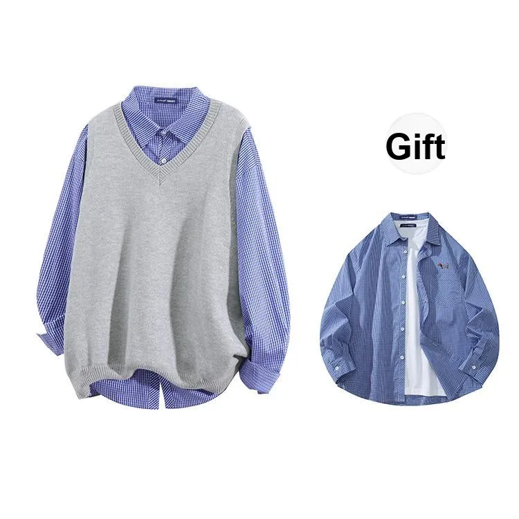 FAX FOR FMACM Shirt Matching Set Unisex-4