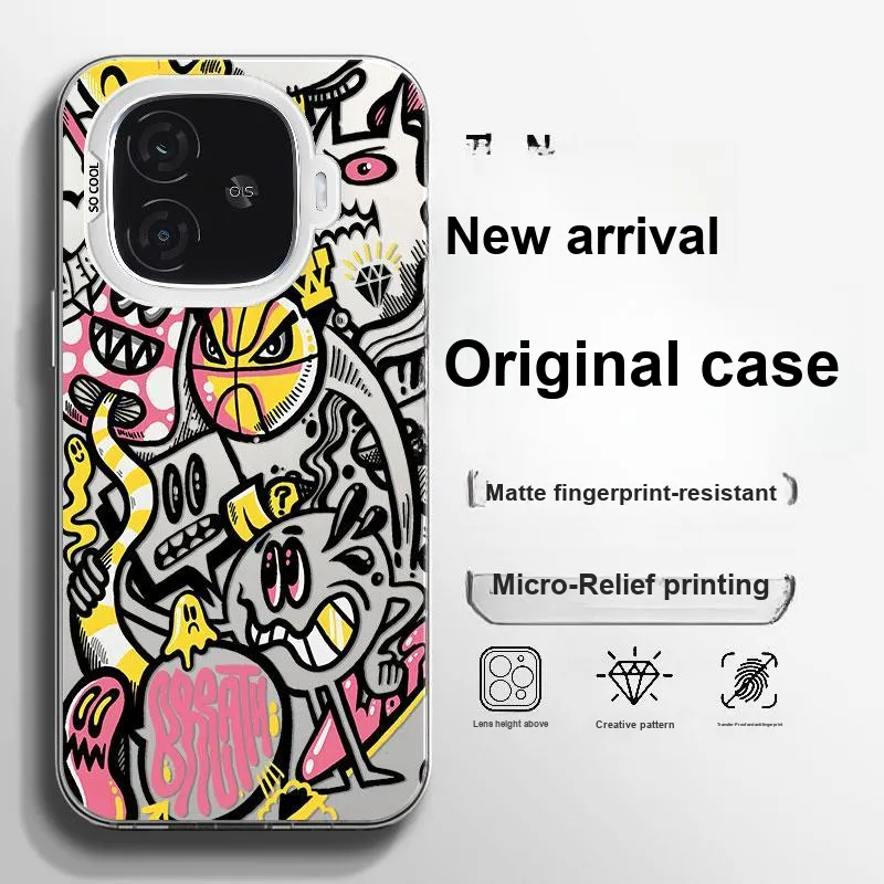 BAOCHENG Phone Cases-3