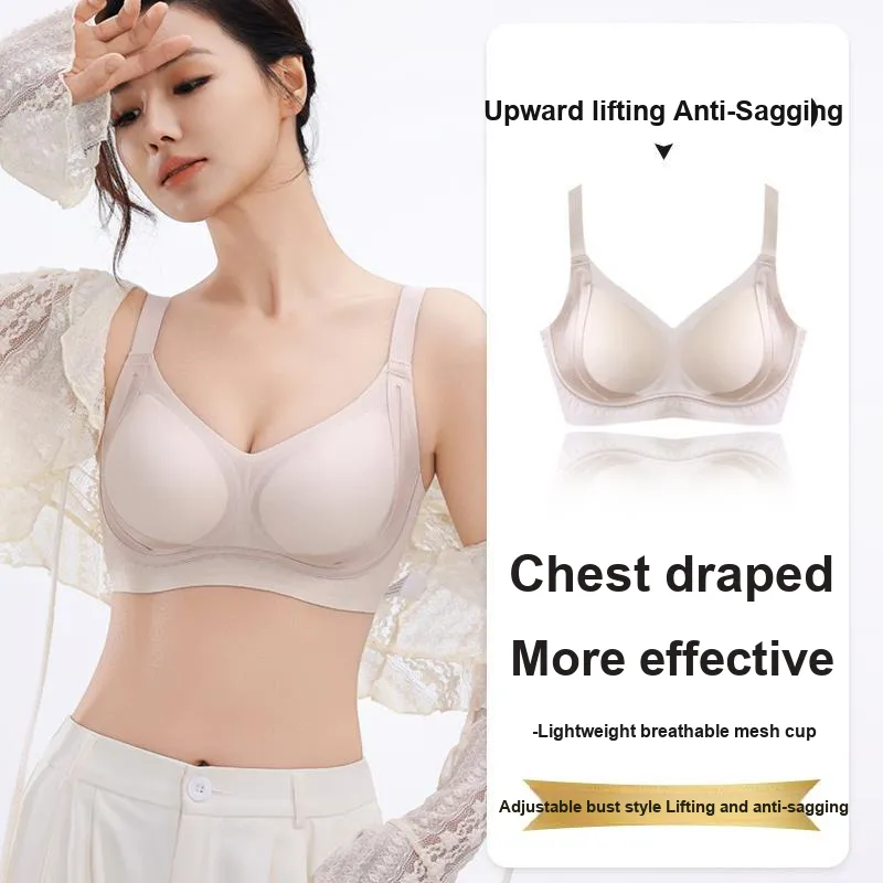 MIIOW Cool One Summer Series Bra Women's Combo Set-6