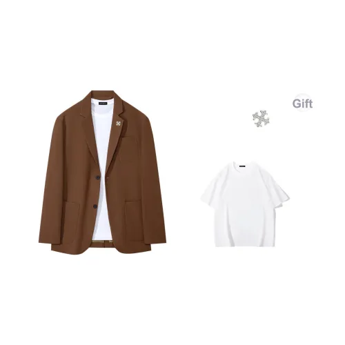 Minfinity Унисекс Офисные костюмы