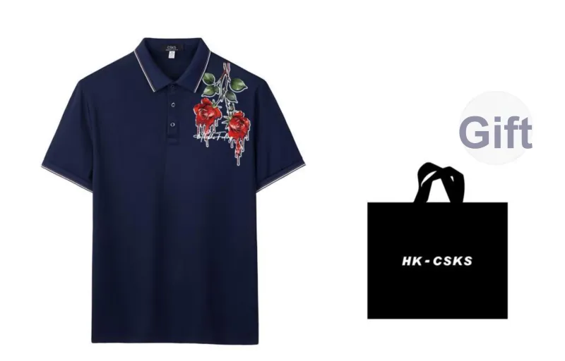 CSKS Polo Shirts Unisex-40