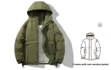 Army Green (Includes Jacket)