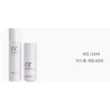 에센스 워터 150ml + 여드름 밀크 60ml