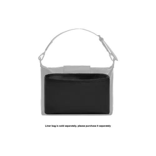 Прилив Сатиновый Сумка Аксессуар Женский Многоцветный