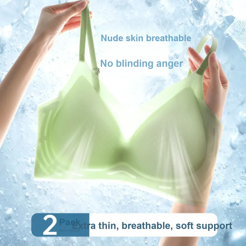 JUNEROSE Women's Bras-1