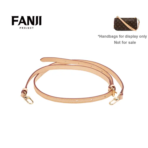 FANJI Bag Accessories LV Mahjong Bag Extension Strap F018-01