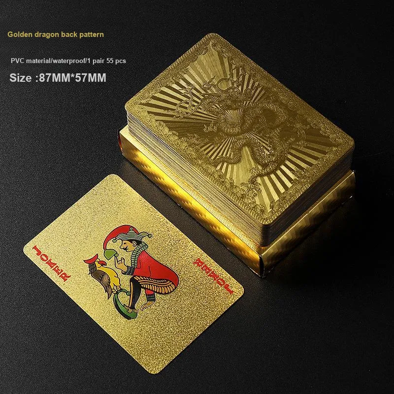 KecoSweet Standard Playing Cards-10