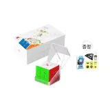XMD 바람 3 아방가르드 UV [바닥층+스페셜 윤활제+로고+사용 설명서 Book 포함]