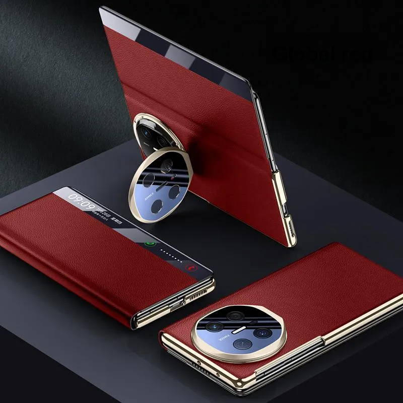 ZHUOJI Phone Cases-1