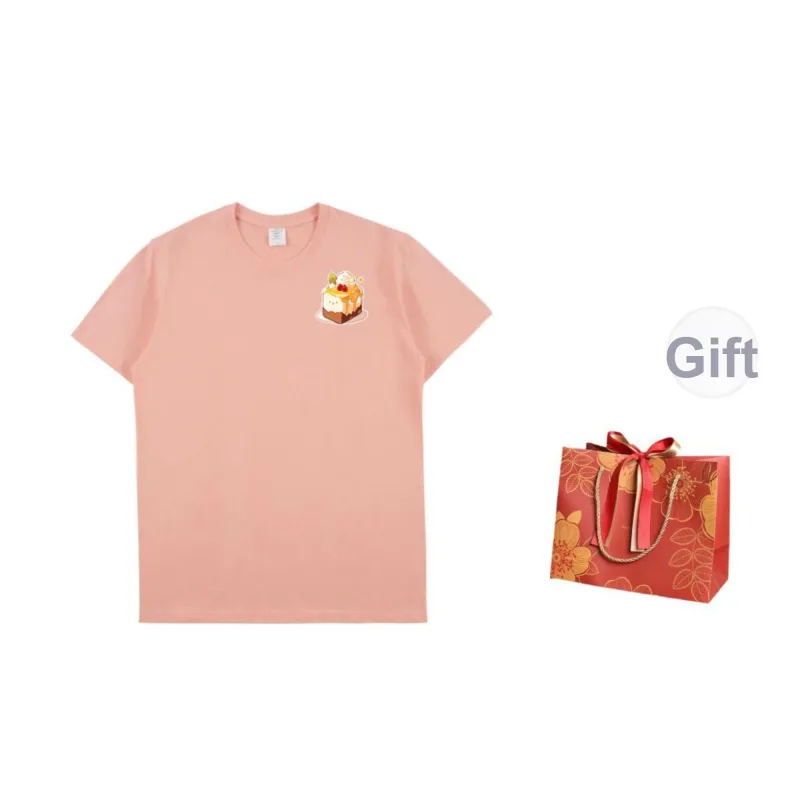 CHANGE SHE Regular T Shirt Women's-4