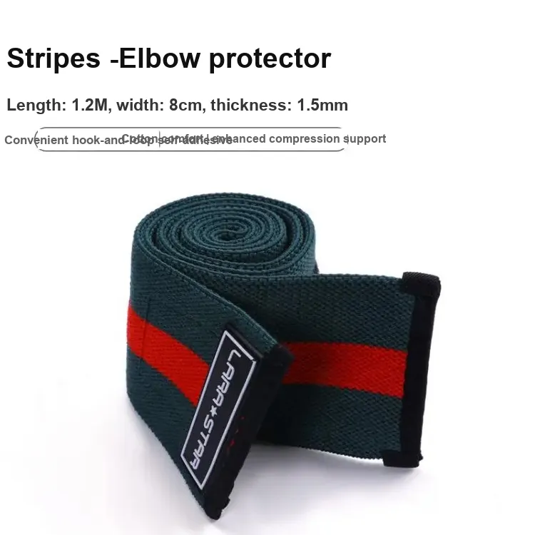 LARA STAR Elbow Pads-1