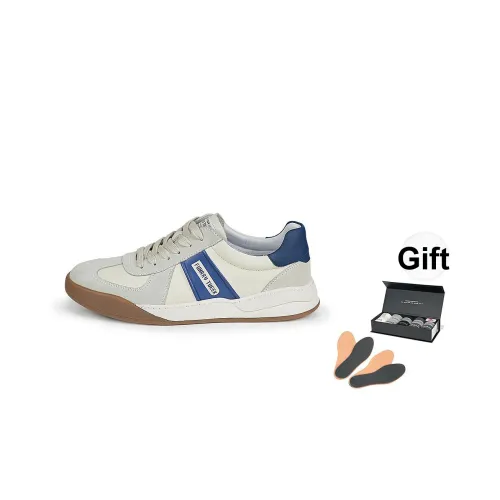 LIPAULT Противоскользящий устойчивый к истиранию легкий увеличивающий высоту с низким топом