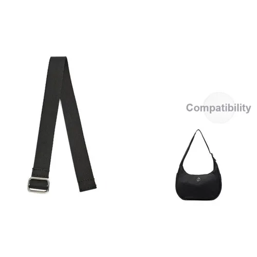 Ingenuity Handmade Ремни для сумок Унисекс