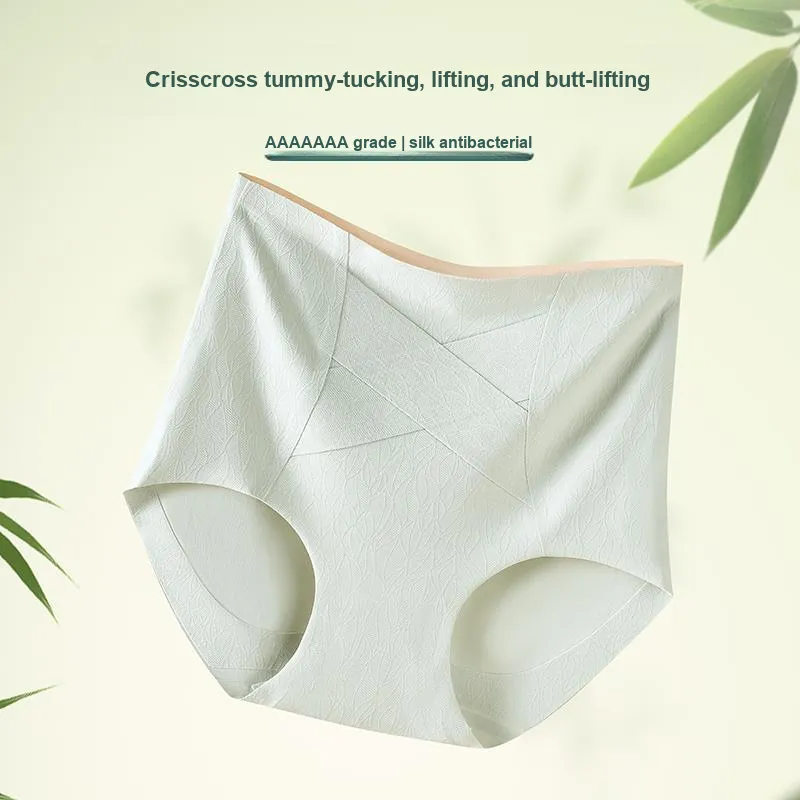 XIA.WA.ZHI.XIU Underpants Women's Box 6 Pack-21
