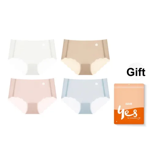 Удобные и освежающие трусики-бикини для женщин