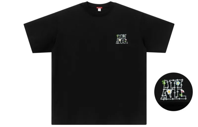 ALI THE FOX T Shirts Unisex-3