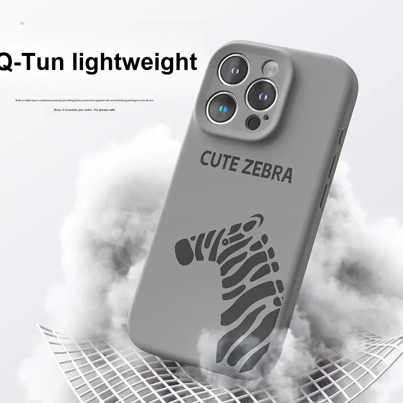 Yule Phone Cases-13
