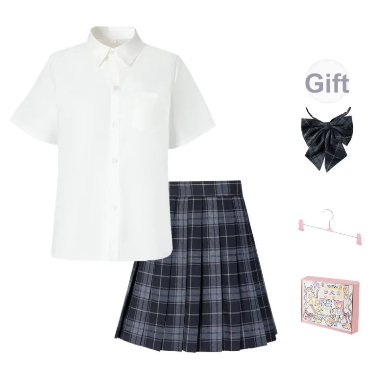 RIMUXINGHE Shirt Matching Set Women's-28
