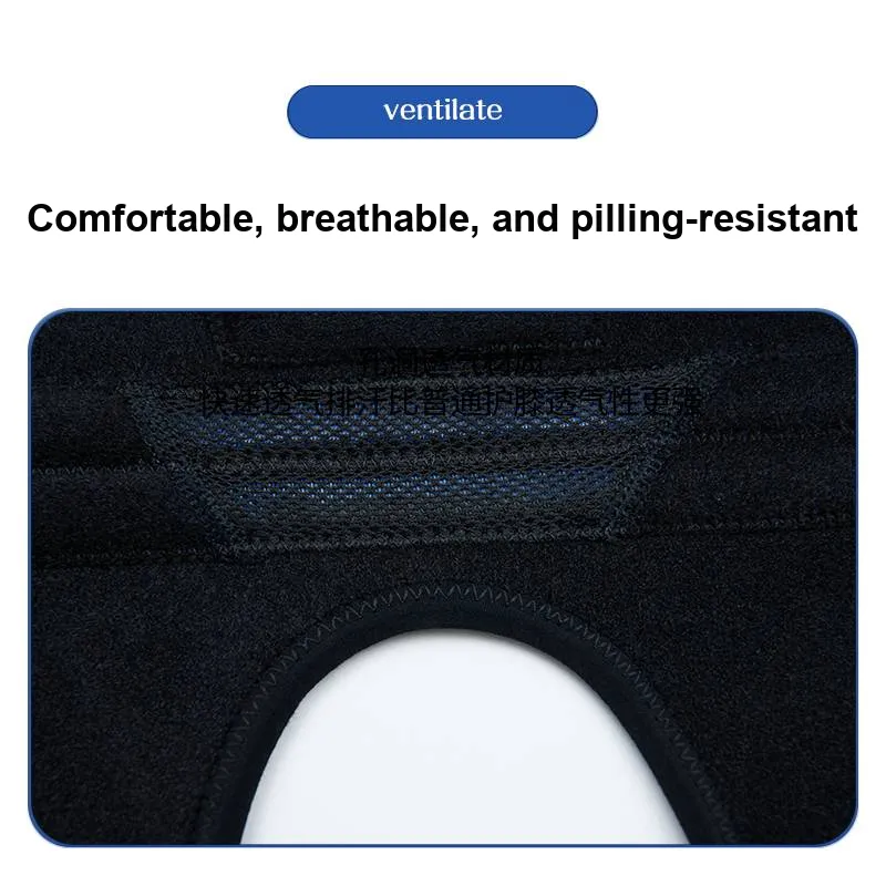 Under Armour Running Basketball Fitness Unisex Polyester, Elastane, Polyamide Knee Pads-3