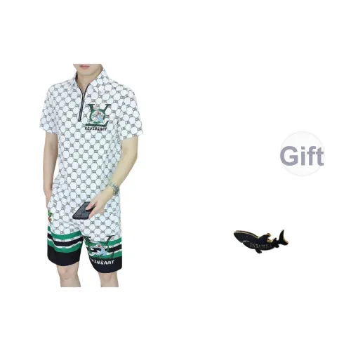 DABAISHA Повседневная спортивная одежда унисекс