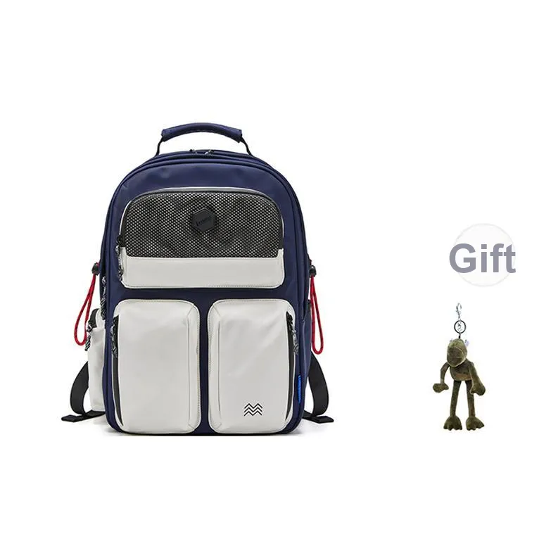 Land Gulls Backpacks