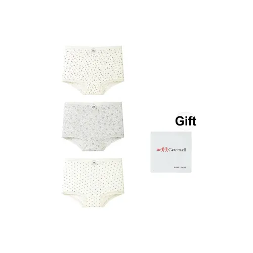 GRACEWELL Женские боксер-шорты