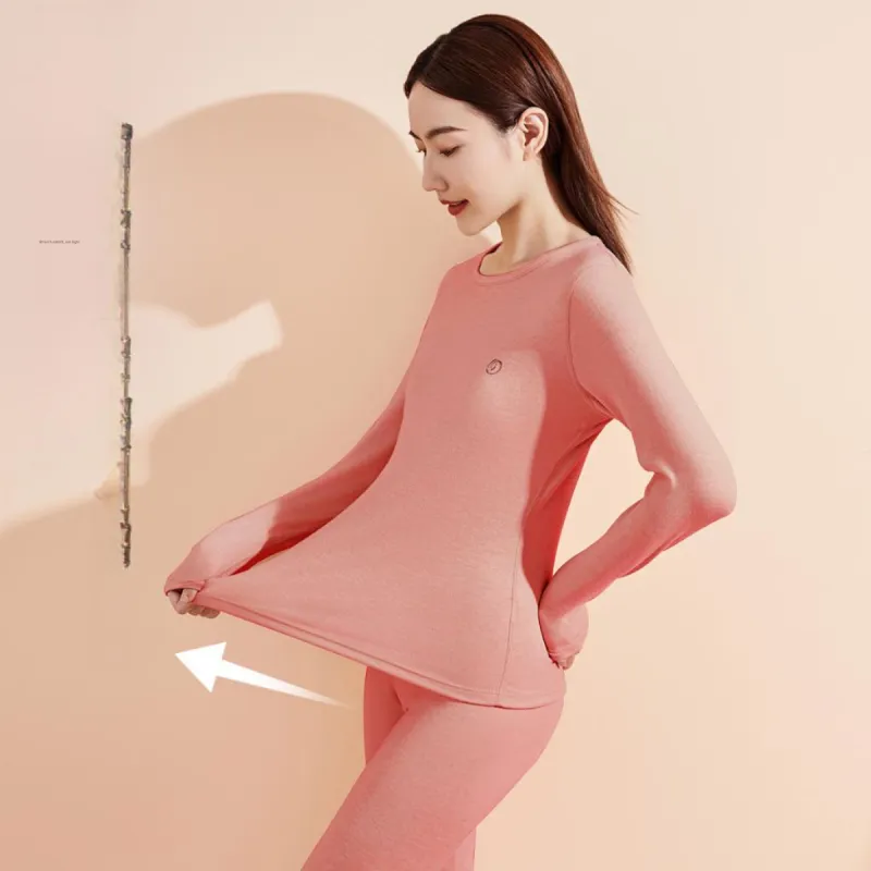 ALDOLA Women's Thermal Sets-3