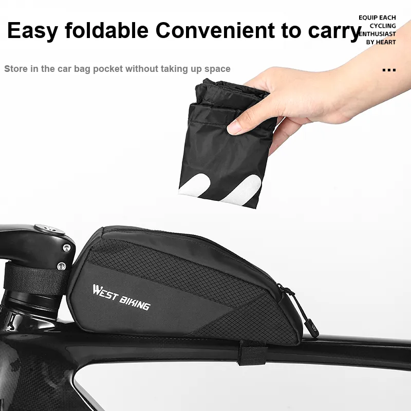 WEST BIKING Riding Equipment-5