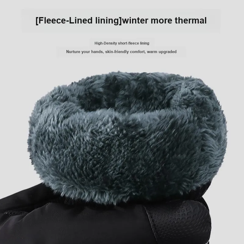 AOLY Ski Gloves-4