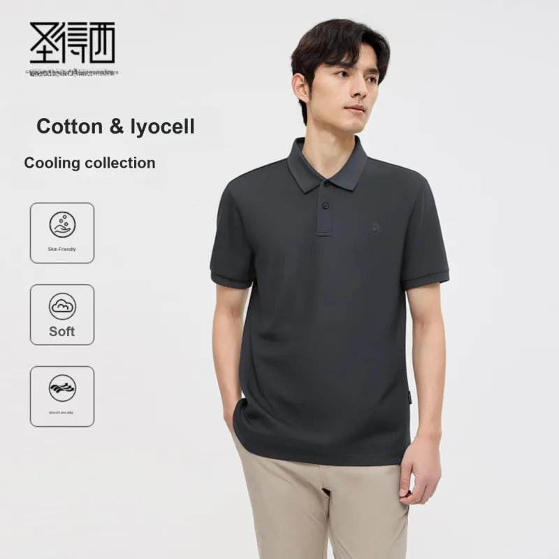 SUNDANCE T Shirts Men-37