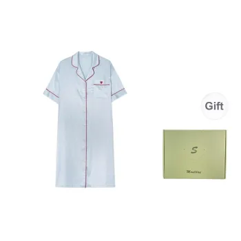 Maultiay Pajama Gift Box Summer Women's