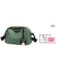 Army Green Refined Box