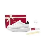 [선물 포장] 화이트 WG131 여성 (무료 Shoe Horn/Shoelace/Wipe)