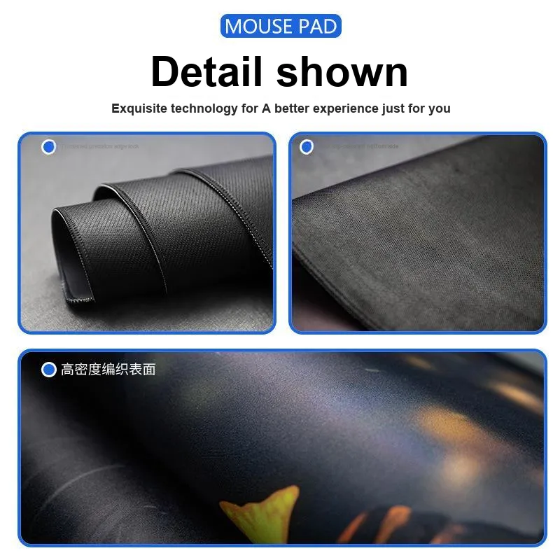 LOVINGCOOL Mouse Pads-3
