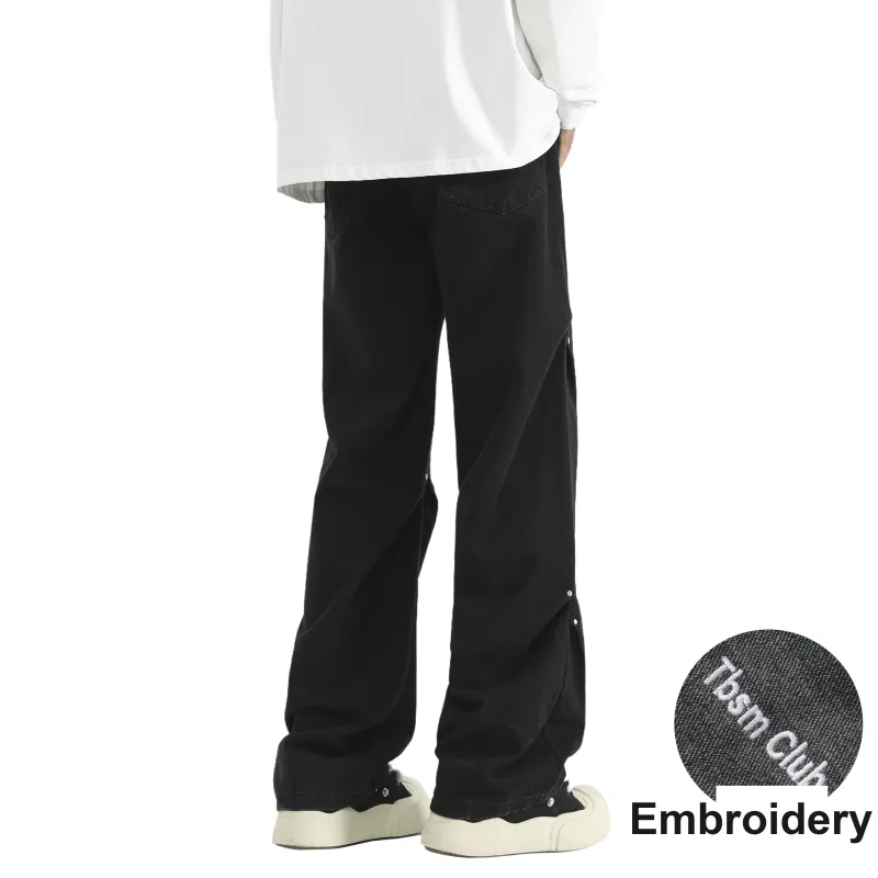 TBSM Jeans Unisex-20
