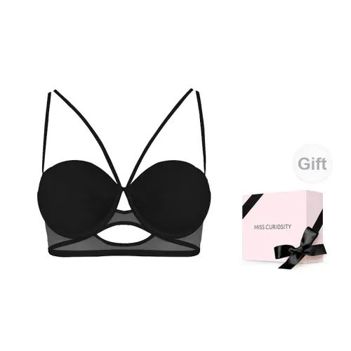 MISS CURIOSITY Women's Bras