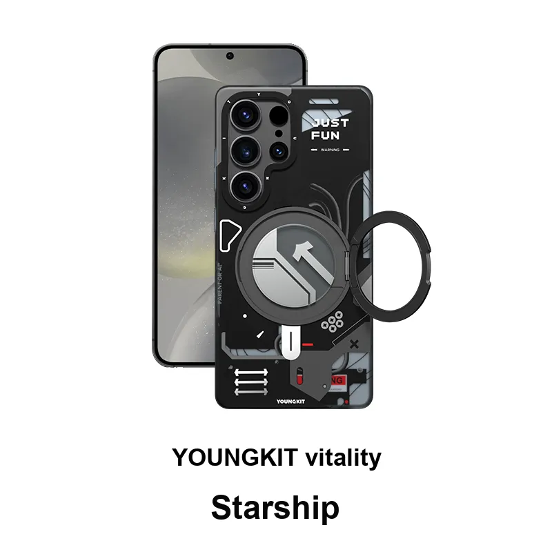YOUNGKIT Phone Cases-6