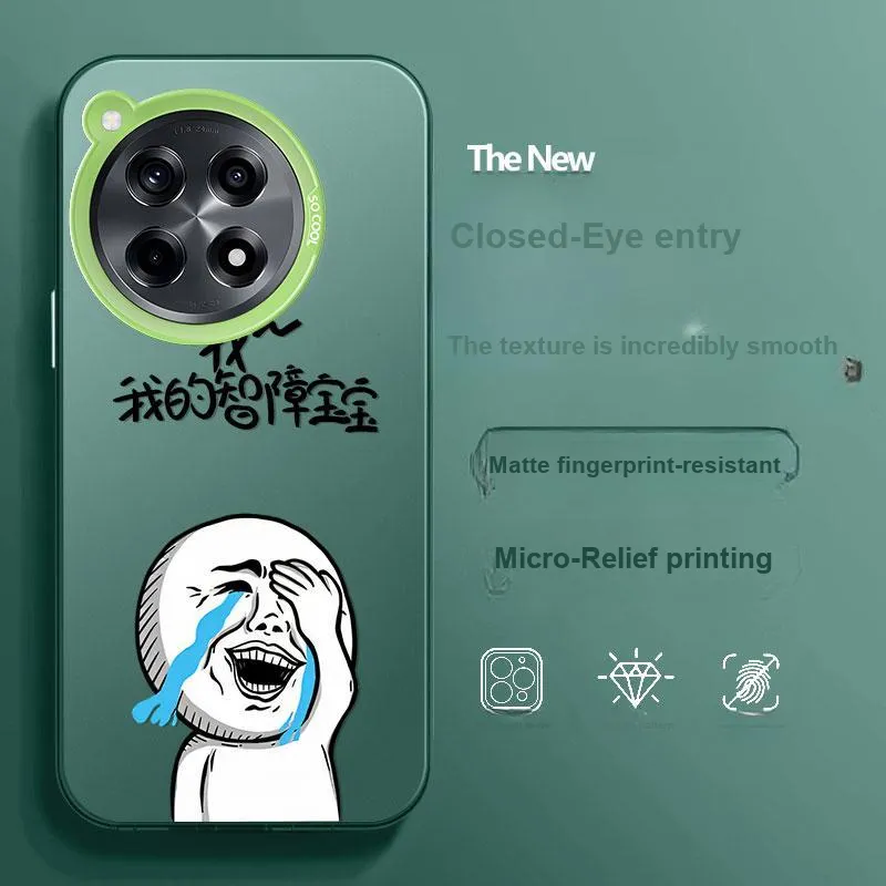 BAOCHENG Phone Cases-7