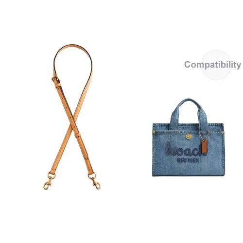 Jingxi Сумка из коровьей кожи с ремешком женский пчелиный воск черный