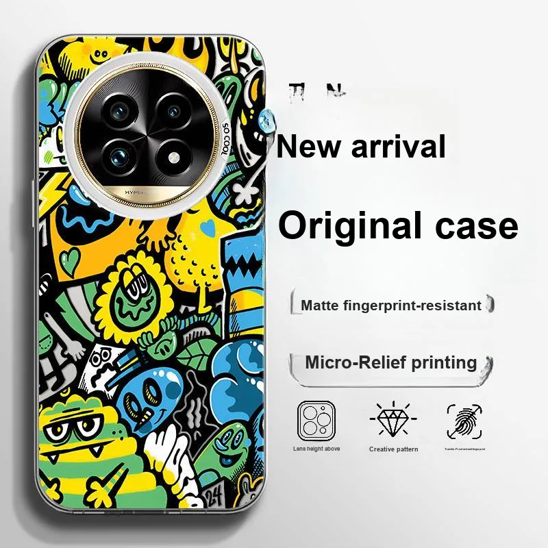 BAOCHENG Phone Cases-3