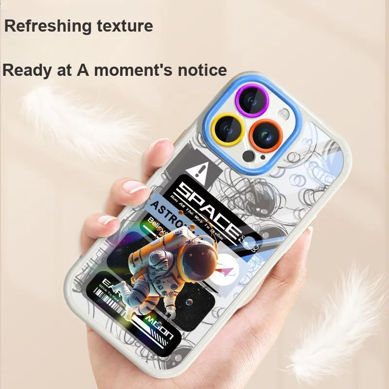 MINISO Phone Cases-1
