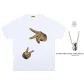 White (Random Comes with A Necklace)