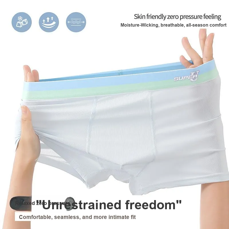 GOSO Men Underpants-3