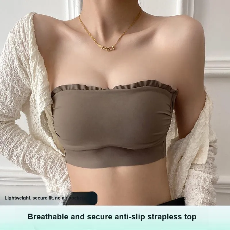 FENTENG Women's Bras-10