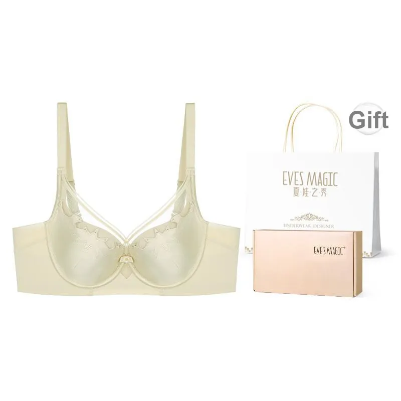 XIA.WA.ZHI.XIU Bra Women's Gift Box Set-0