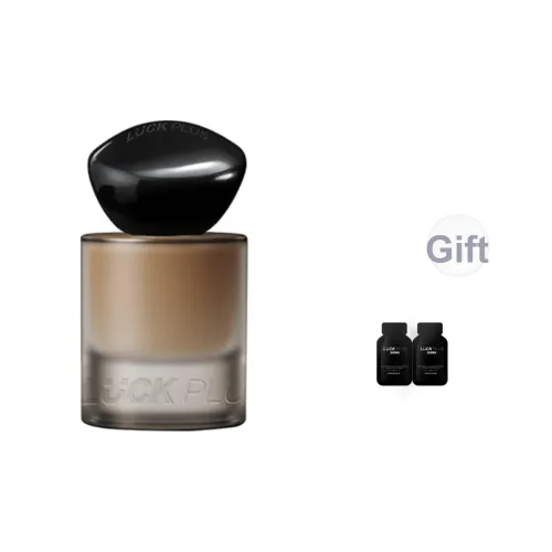 LUCK PLUS Двойной The Lucky Cloud Mist Длинный Тривальный Тональный крем Контроль жирности 8г