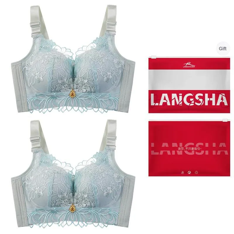 Lanza Women's Bras-107