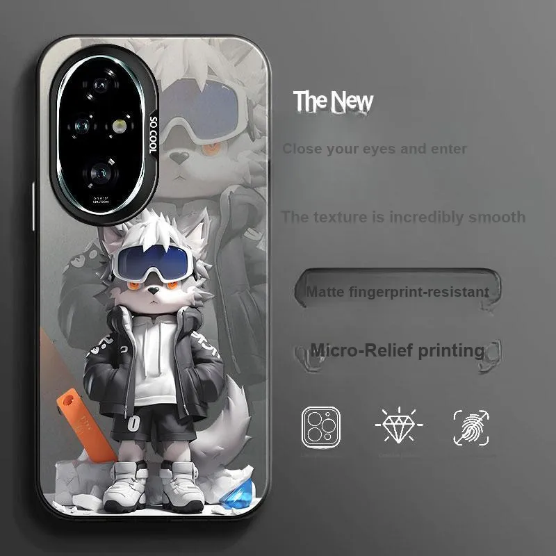 BAOCHENG Phone Cases-1
