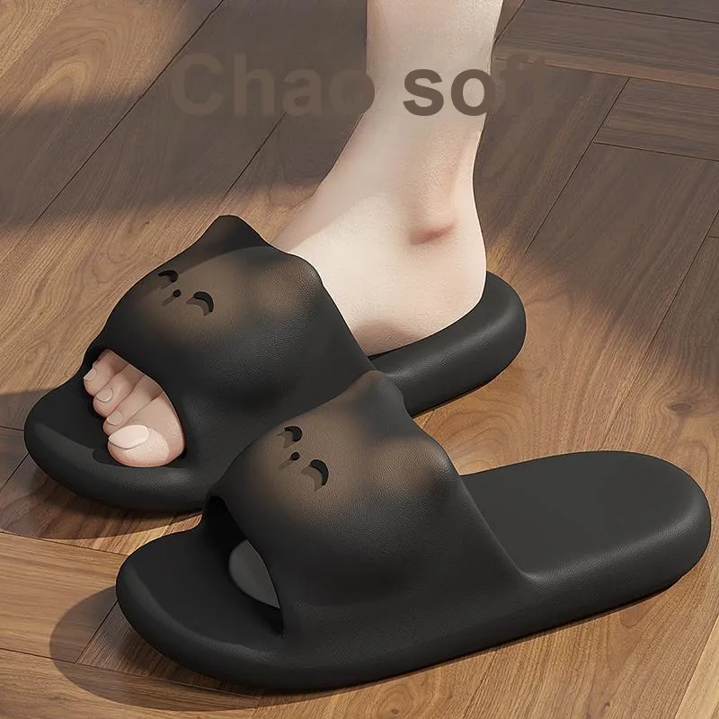 YEGGY Slippers / Home Slippers-8